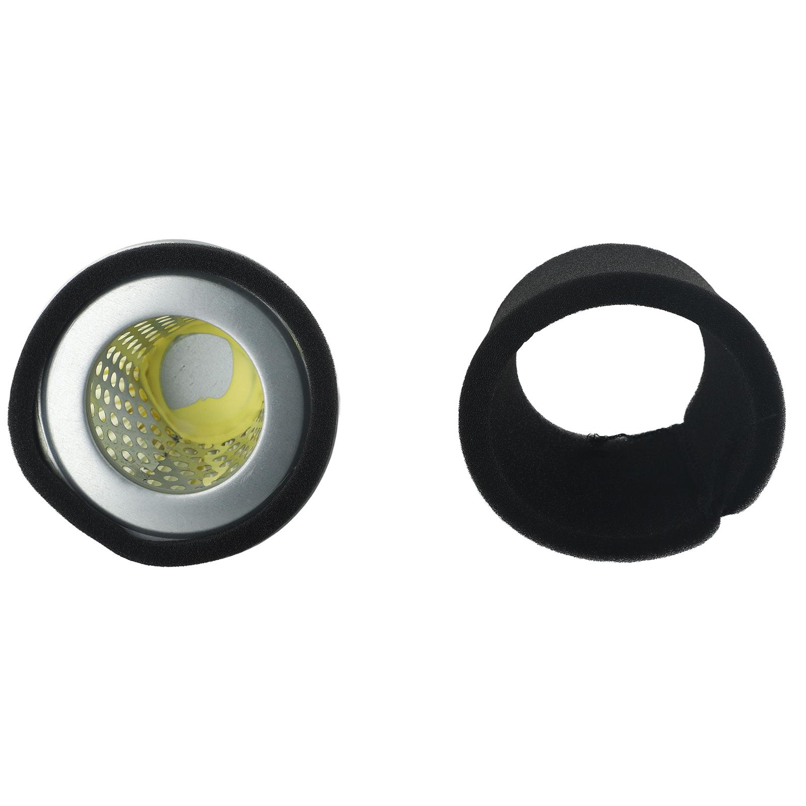 Воздушный фильтр и предварительный фильтр для двигателя 5 л.с. EY22 EY20 2273261007 Совместимый