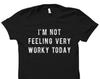 Coworker Shirt Coworker Gift Napping Shirt Brunch Shirt Lazy Day Shirt Colleague Shirt Colleague Gift Co-Worker Shirt Co-worker Gift #OS3472