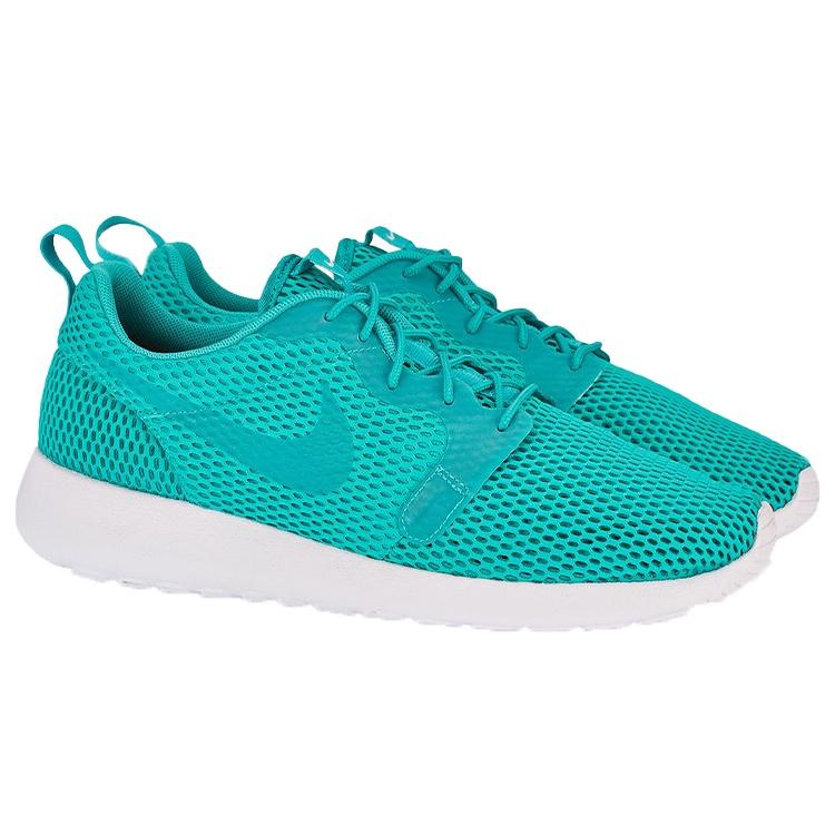 Nike Roshe One Hyperfuse BR 'Clear Jade' Men's 833125-300