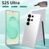 Sınır Ötesi S25 Ultra+ Android Akıllı Telefon: 7,3 İnç Ekran, Dahili Kalem, 16 GB RAM, 1 TB Depolama