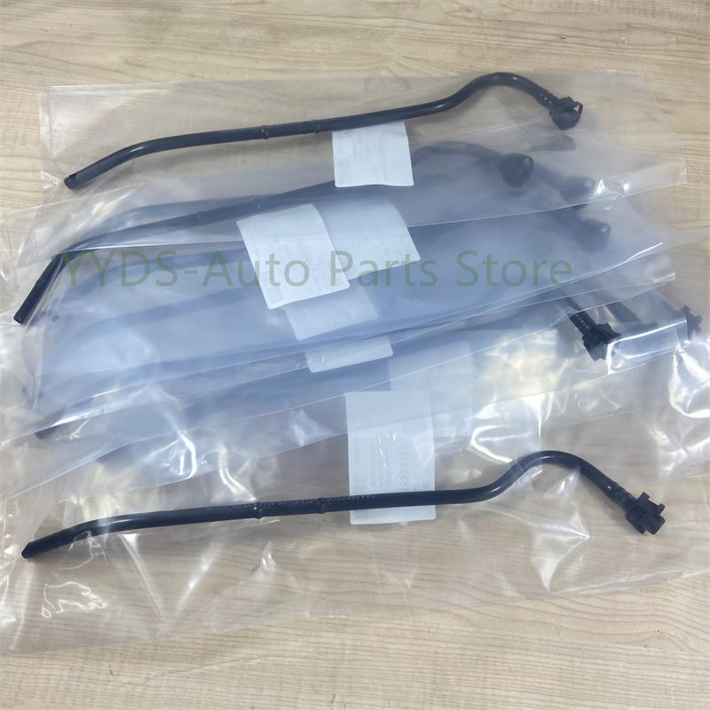 10PCS 55559353 Throttle Body Heater Pipe Outlet For Chevrolet cruze 1.6 Excelle GT XT 1.6 Hideo Opel Astra Zafira