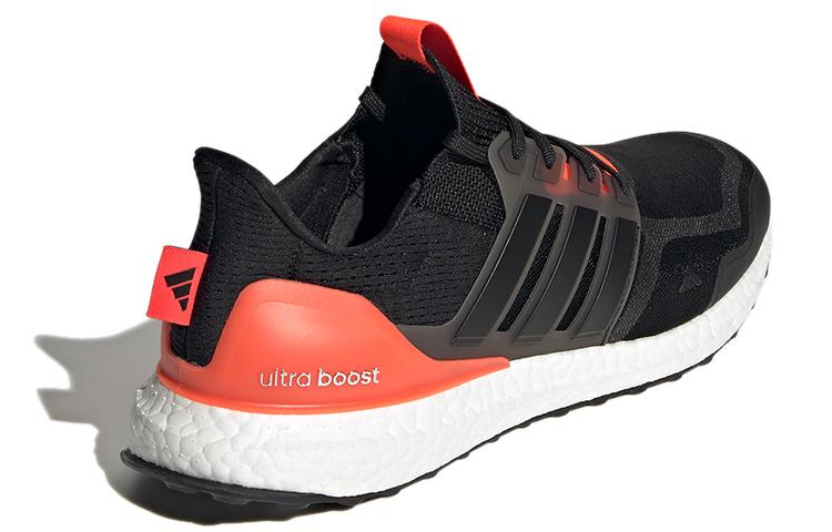 adidas UltraBoost 5.0 Dna 'Black Solar Red' GX3078