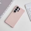 Originial Pattern Wave Liquid Silcione For Magsafe Case For Samsung Galaxy S26 S25 S24 S23 Ultra Plus Matte Magnetic Cover Funda