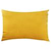 Weiche Samt Kissenbezüge Karierte Kissenbezüge für Wohnzimmer Sofa 30x50 cm Nordische Heimdekoration Kissenbezug