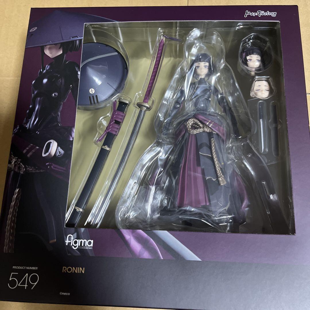 

[USED] figma RONIN product