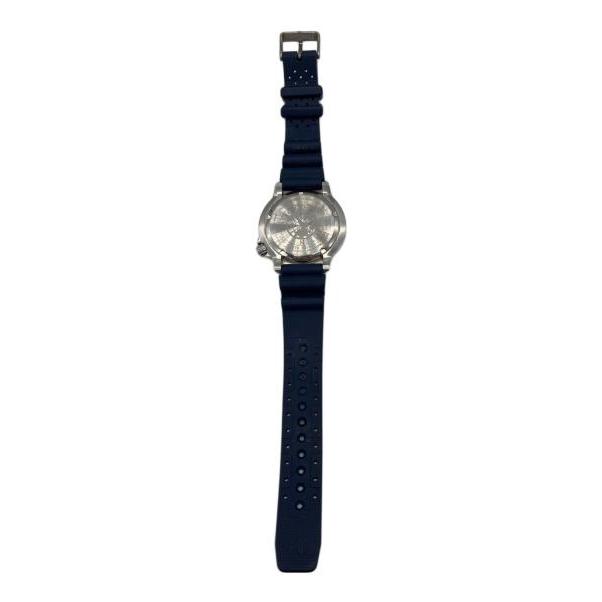 Used PROMASTER DIVE