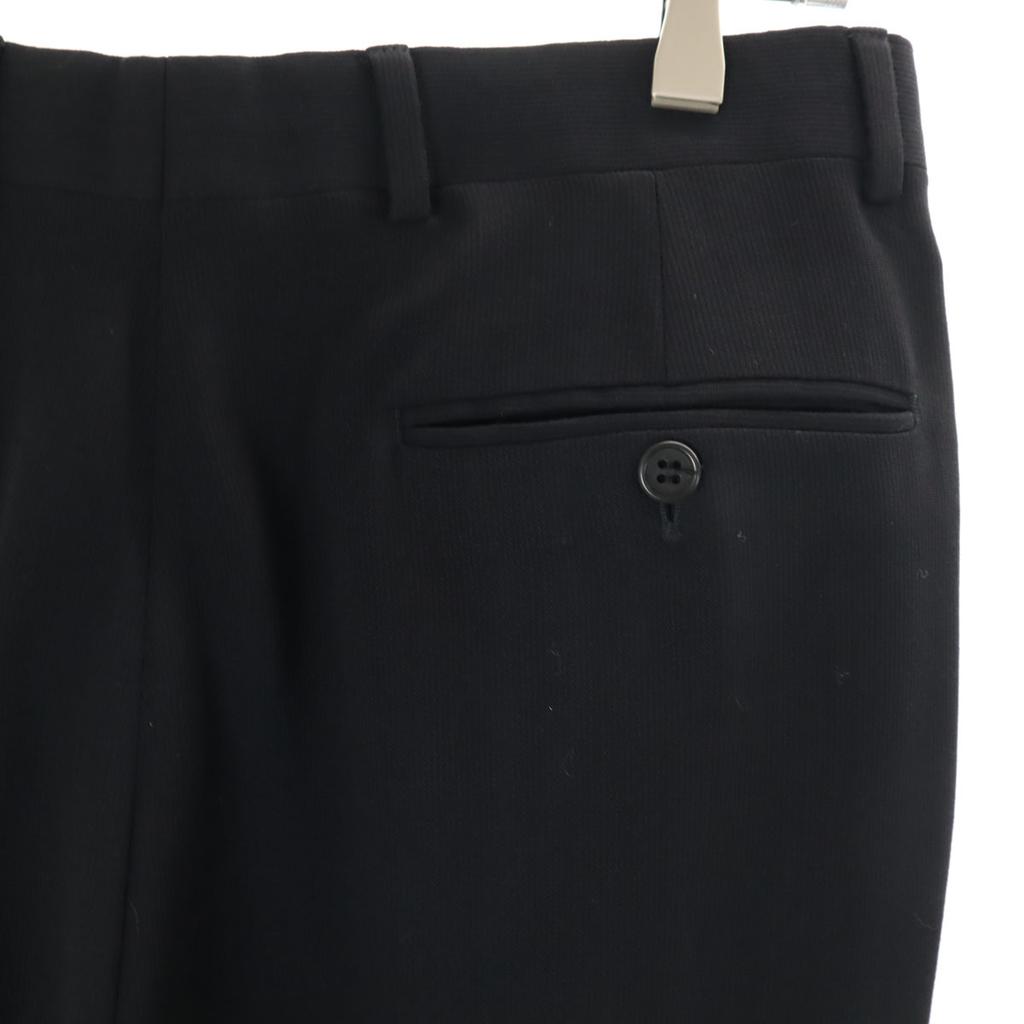 Beauty products GIORGIO ARMANI made in Italy suit Setup 48 double Men's Used