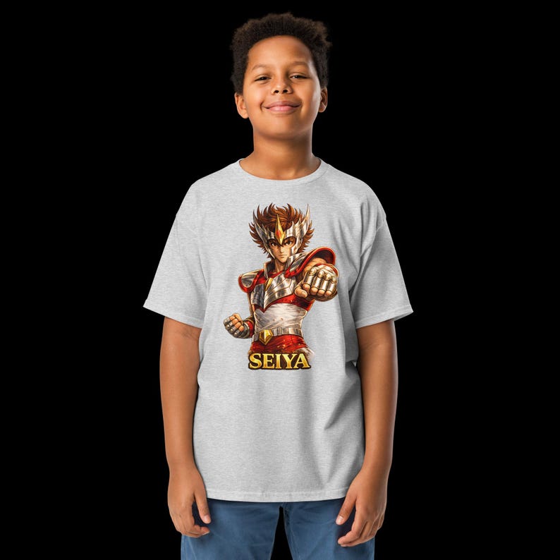 Seiya classic children s Children s T-Shirt 130