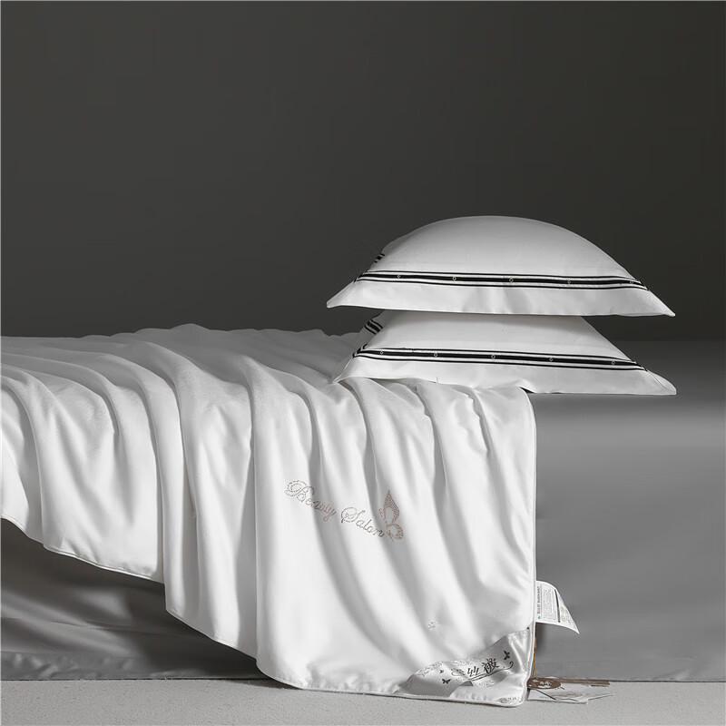 Premium Mulberry Silk Winter Duvet