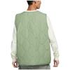 New Nike Vests Men Oil Green DX0891-386