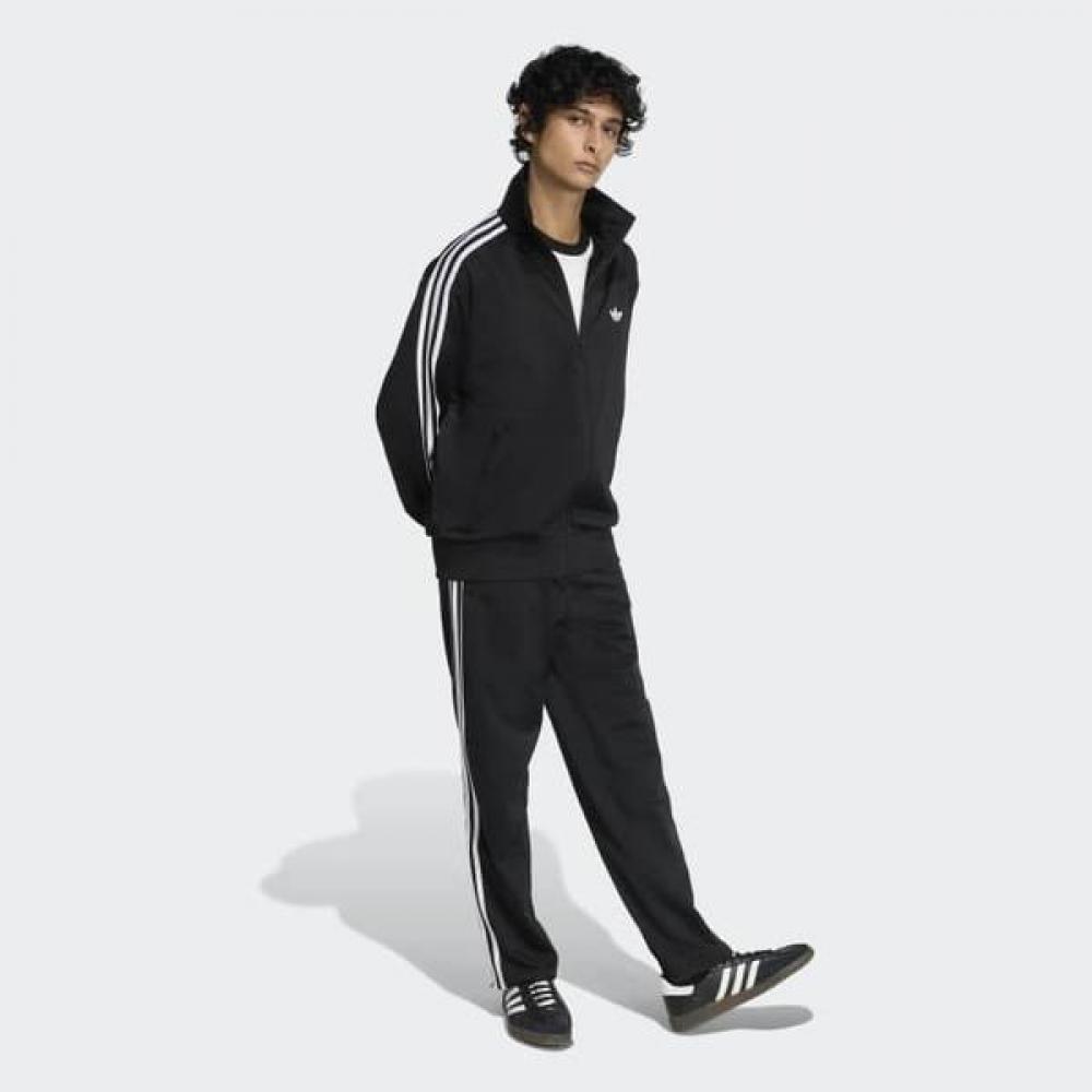 Adidas Unisex Daily Detect Top Firebird Track Kd8312