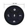 10 Keys Wireless Steering Wheel Control Button for Car Radio DVD GPS Multimedia Navigation Head Unit Remote