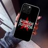 Rock The Smashing Pumpkins Phone Case For iPhone 17 Air 16 15 Pro Max 14 Plus 13 Mini 12 11 Cover 7 8 SE Silicone Shell Print Fu