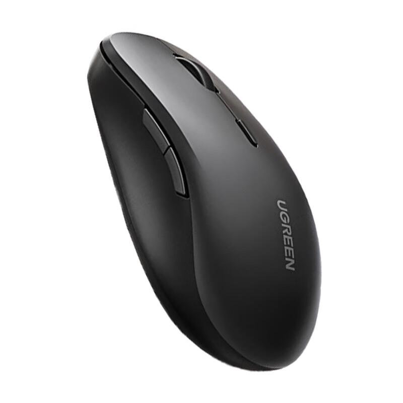 

Ugreen Ergonomic Wireless Dual Mode Mouse