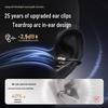 SANAG F30 Open-Ear Clip Bluetooth Sports Headset