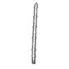10/12/14/16 Inch Chainsaw Chains Guide Bar 3/8 LP Pitch .050" Gauge 40/44/45/50/52/53/56/57/59 Drive Links Garden Tool Parts