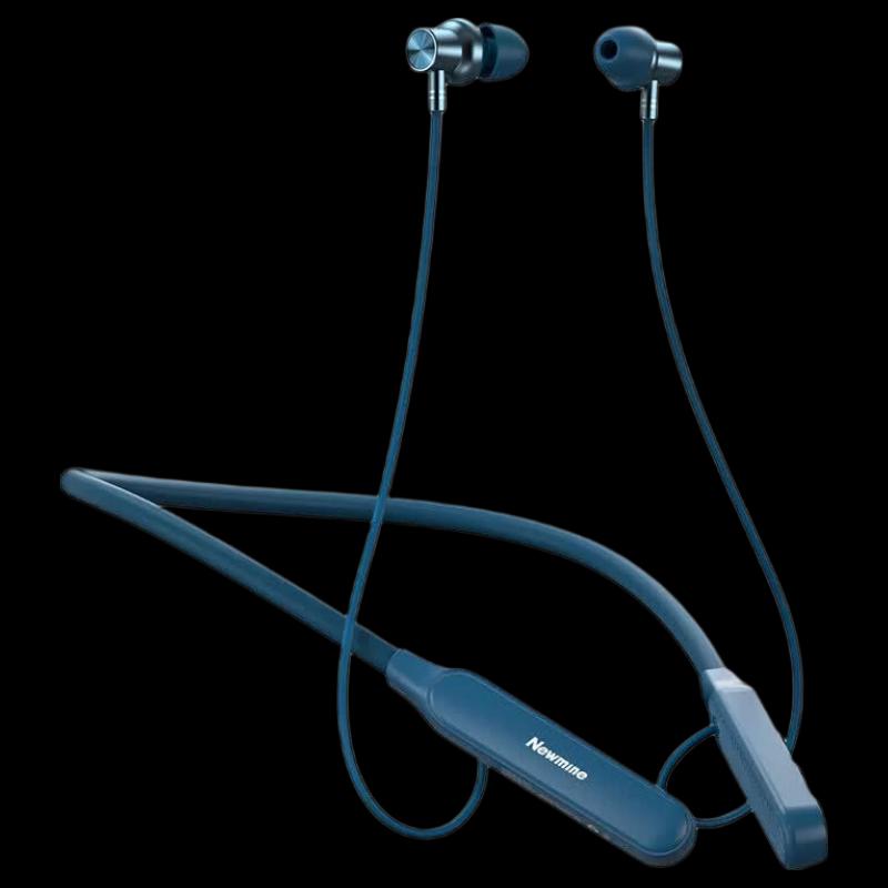 

Newman C65 Neckband Wireless Sports Earphones
