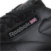 Reebok Classic Leather Sneakers (GY0955) Core Black/Core Black/Pure Grey 5