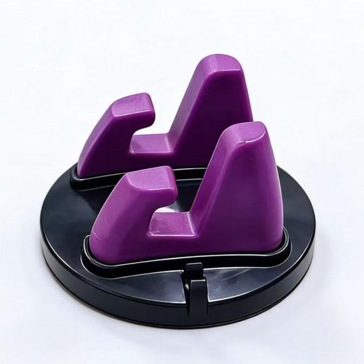 360° Rotating Dashboard Phone Mount