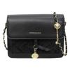 Winter Super Fire Crossbody Small Square Bag Rhombus Chain Bag Women's 2025 New Trendy Fashion Premium Shoulder Bag