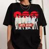 BTS World Tour 2026, BTS Arirang, BTS Concert T-shirt, Bts Jin, Hooligan, Bts Arirang Concert Shirt Jin Inspired Hooligan Tee Kpop Fan Gift