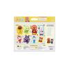 Sunstar Stationery Happy Loppy Puzzle 8P Friends Soreike! Anpanman 6850010A