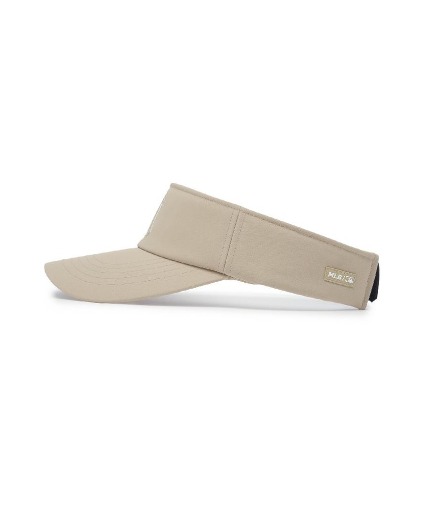 Emelbi Lightweight Sporty Sun Cap Ny (Mg.Sand)