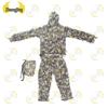 Outdoor Tactical Ghillie Camouflage Suit
