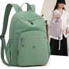 Fashionable Versatile Backpack, Casual and Simple Dual-shoulder Backpack, Water-resistant Bag