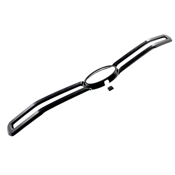 Front Grille Trim Covers (4 pcs) for Ford Ranger