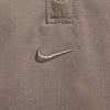 Nike Collezione Sportswear Donna Top Oversize in Twill con Zip a 1/4 HJ0234-233