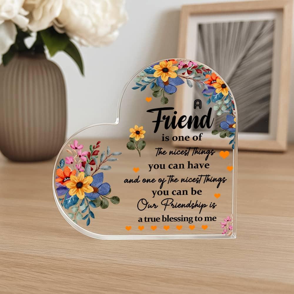 

Эстетичный декор для комнаты - Милый декор для стола, Офисный декор для женщин - Уникальные подарки для женщин - Подарки на день рождения для подруги чистый