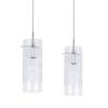 Pendant Lamp Max MDM1957-2 Italux