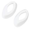 LED Photon Facial Cover Eye Cover Silicone Protective Eye Patch for Skin Rejuvenation Face Guard Device