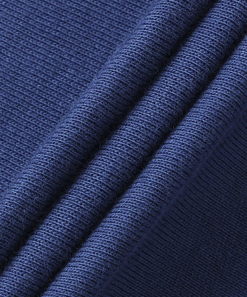 POLO RALPH LAUREN Classic Fit Logo Jersey T-Shirt - Blue