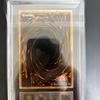Used Yu-Gi-Oh Black Magician LN-53 Old Relief ARS8 PSA