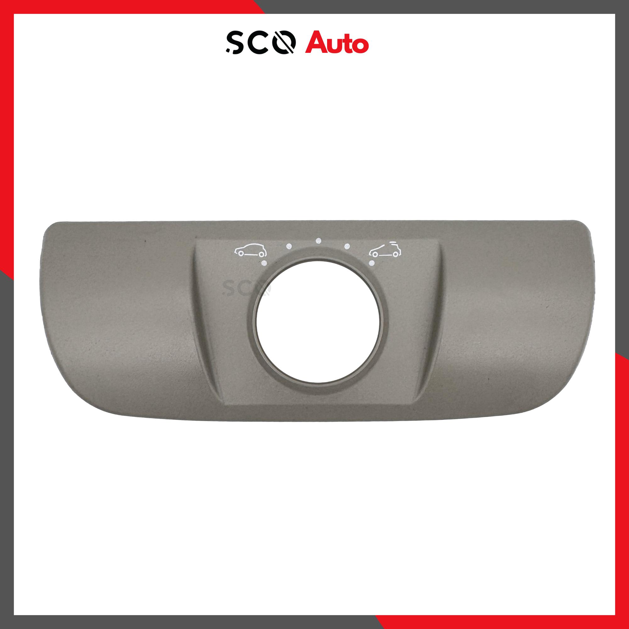 

Sunroof Panel Frame for Renault Megane II for Scenic for Laguna 8200119893 Beige Color Sunroof Button Frame for Megane MK2