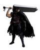 TAMASHII NATIONS S.H.Figuarts Berserk Guts (Berserker Armor) Approx. 160mm ABS & PVC & Fabric Painted Movable Figure