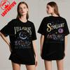 Women Tee Velaris City of Starlight ACOTAR Two-Sided Shirts The Night Court of Dreams Rhysand Cassian Sarah J Maas Booklover Tee