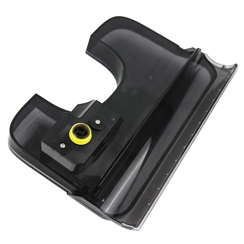 A04V Wassertank für Tineco Stretch/Stretchs/Stretchmix Bodenreiniger Ersatzteile Langlebiger Wassertank