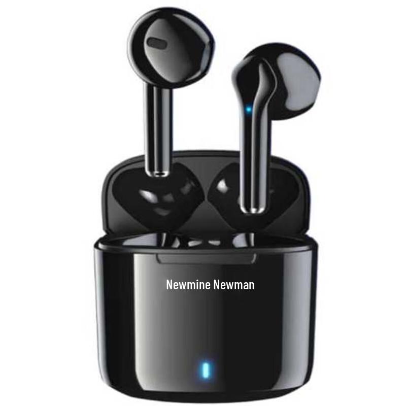Newmen TWS-X5 True Wireless Bluetooth Earbuds