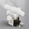 220V/12V/24V Normally Closed Solenoid Valves Water Inlet Flows Switches 12mm Water Dispenser Water Valves Enduring