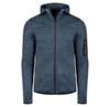 Izas Fleece Hoodie Helsinki M