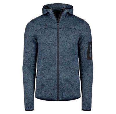 Izas Fleece Hoodie Helsinki M