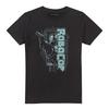 Robocop Unisex Adult Murphy Split T-Shirt
