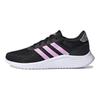Adidas Lite Racer 2.0 'Black Clear Lilac' Women's FZ0383