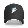Fox Skull Baseball Cap Custom Cap New Hat Women Caps Mens