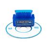 Super Mini Elm327 Bluetooth5.1 V2.1 Obd 2 Car Diagnostic Tool Smart Code Reader Scanner Elm327 Odb2 Scanner Tool For Android
