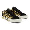 Vans Old Skool 36 DX Anaheim Factory - Freestyle Unisex Sneakers Yellow Spectra-Yellow VN0A54F397A