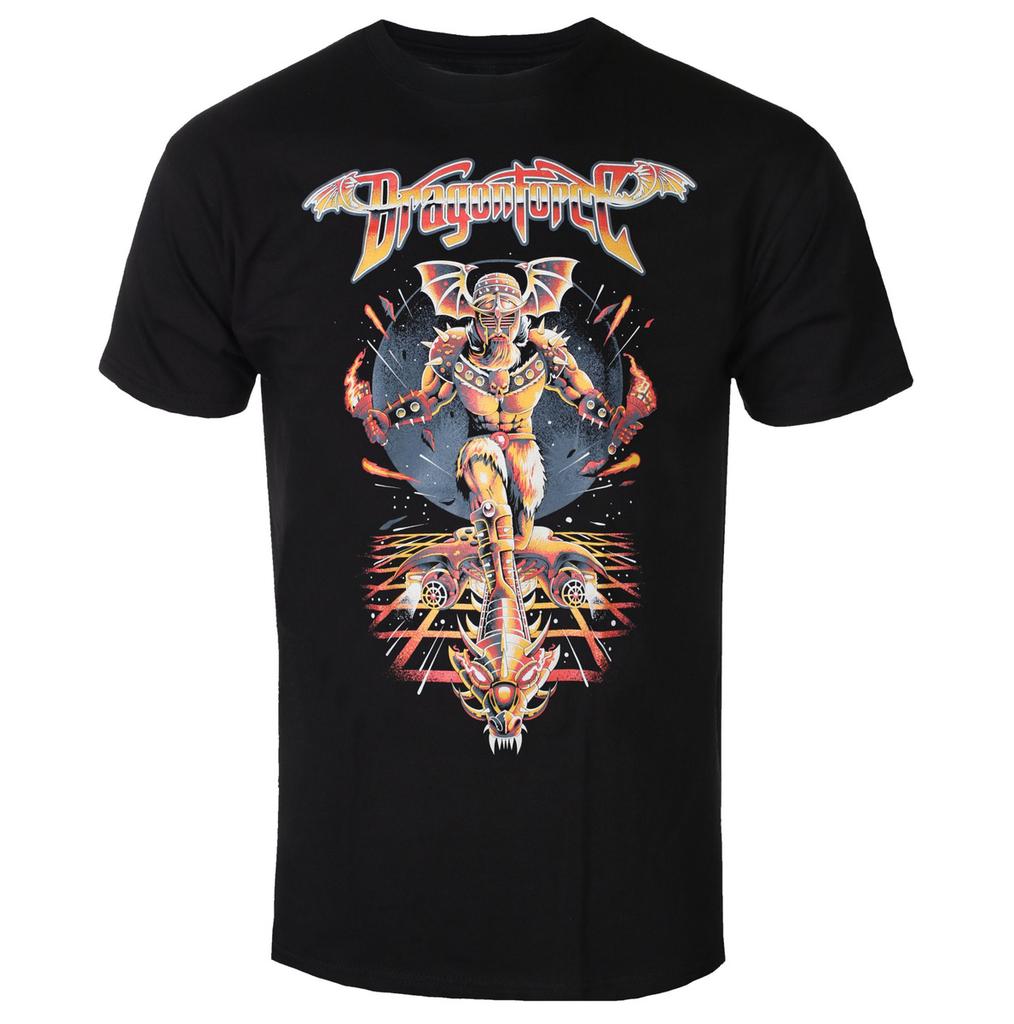 Accept Records Music Art Style Summer Casual TShirt Unisexs and Womens Luxury Brand Top New Art Logo